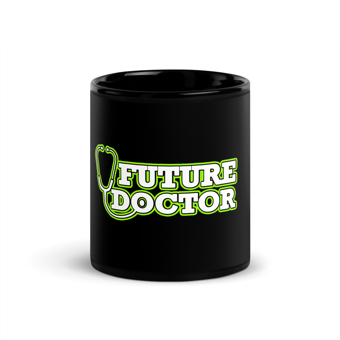 Future Doctor Mug