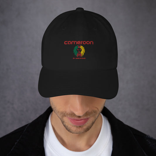 Cameroon Hat