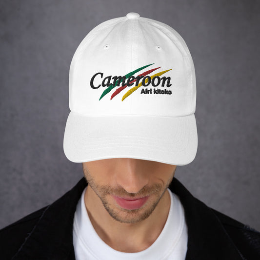 Cameroon Hat