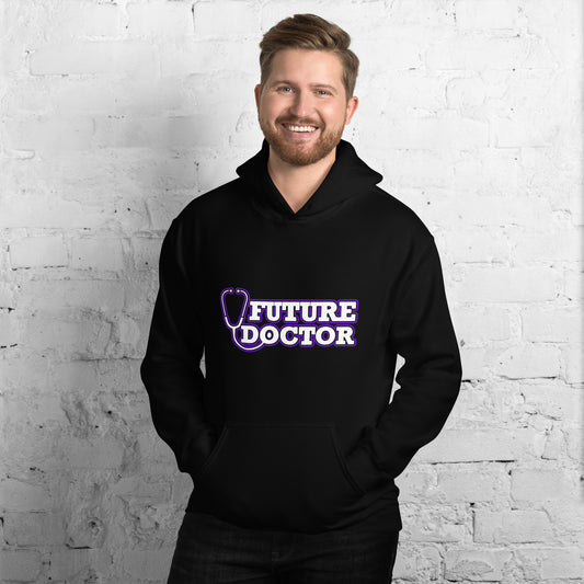 Future Doctor Unisex Hoodie