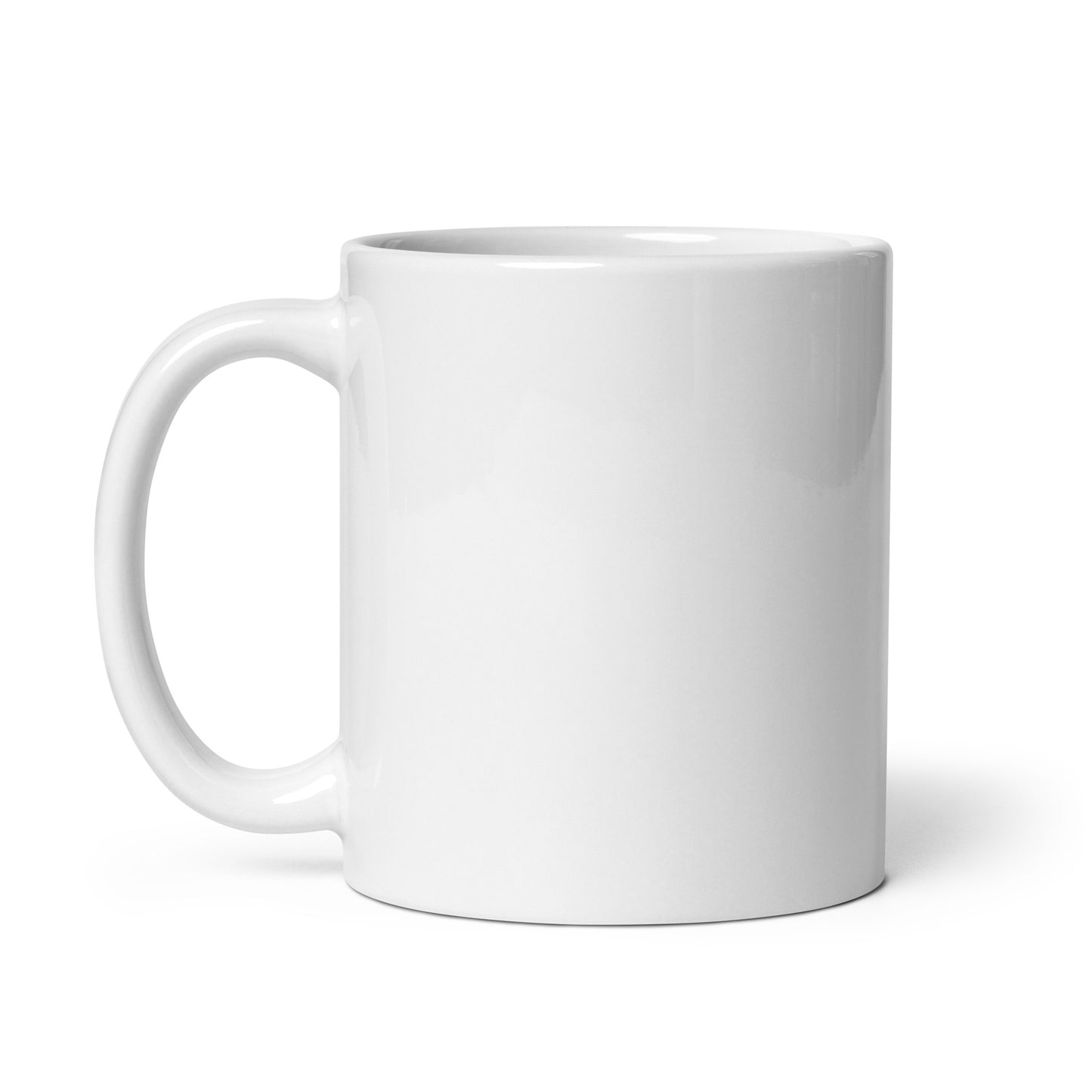 Future Soldier mug