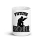 Future Soldier mug