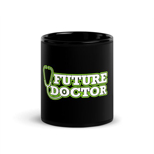 Future Doctor Mug