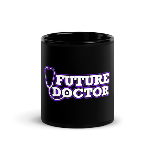 Future Doctor Mug