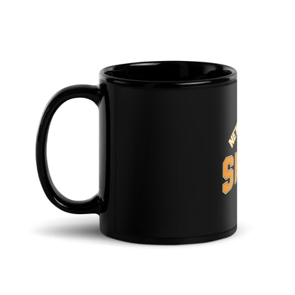 New Yorkers Can Smile Mug