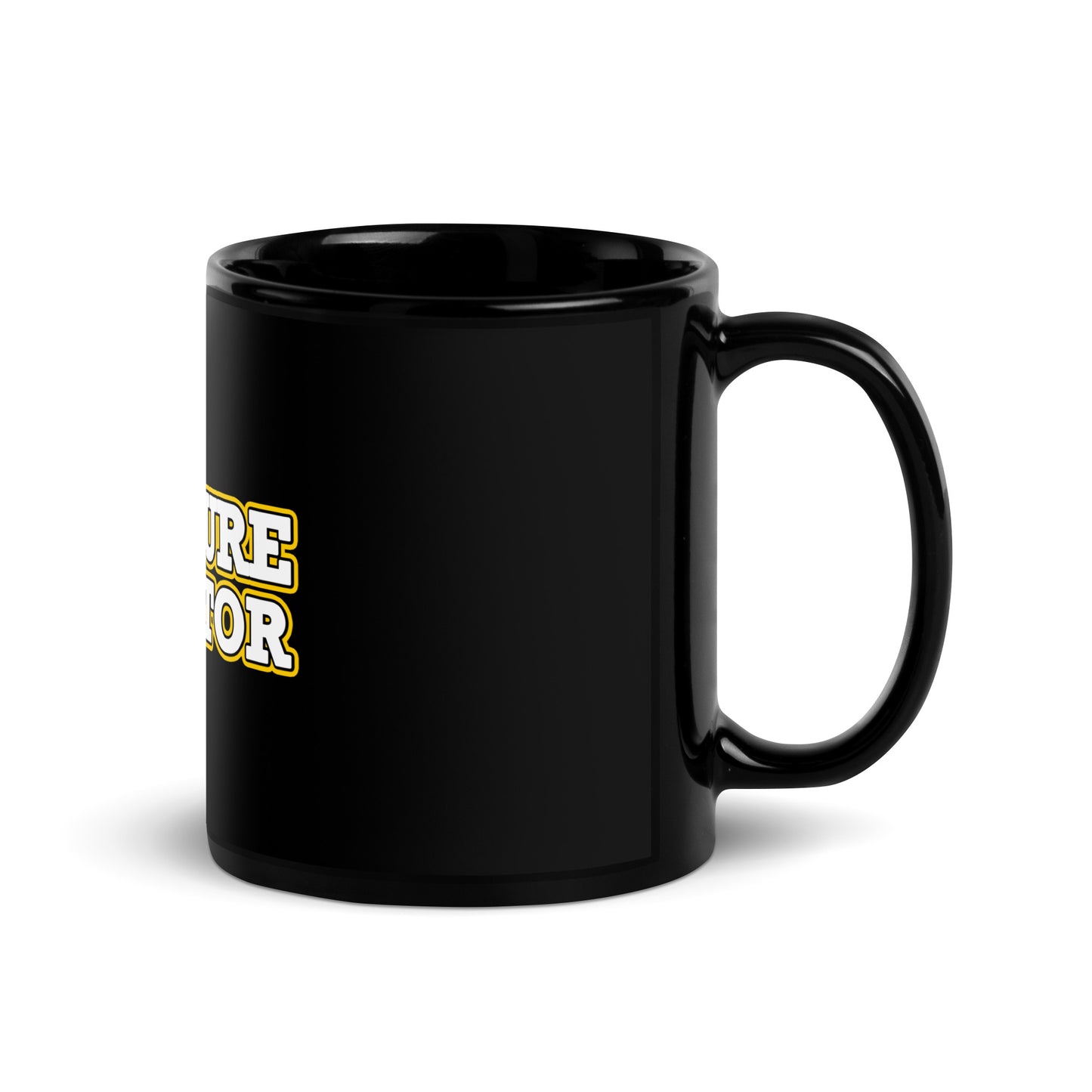 Future Doctor Mug