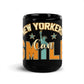 New Yorkers Can Smile Mug