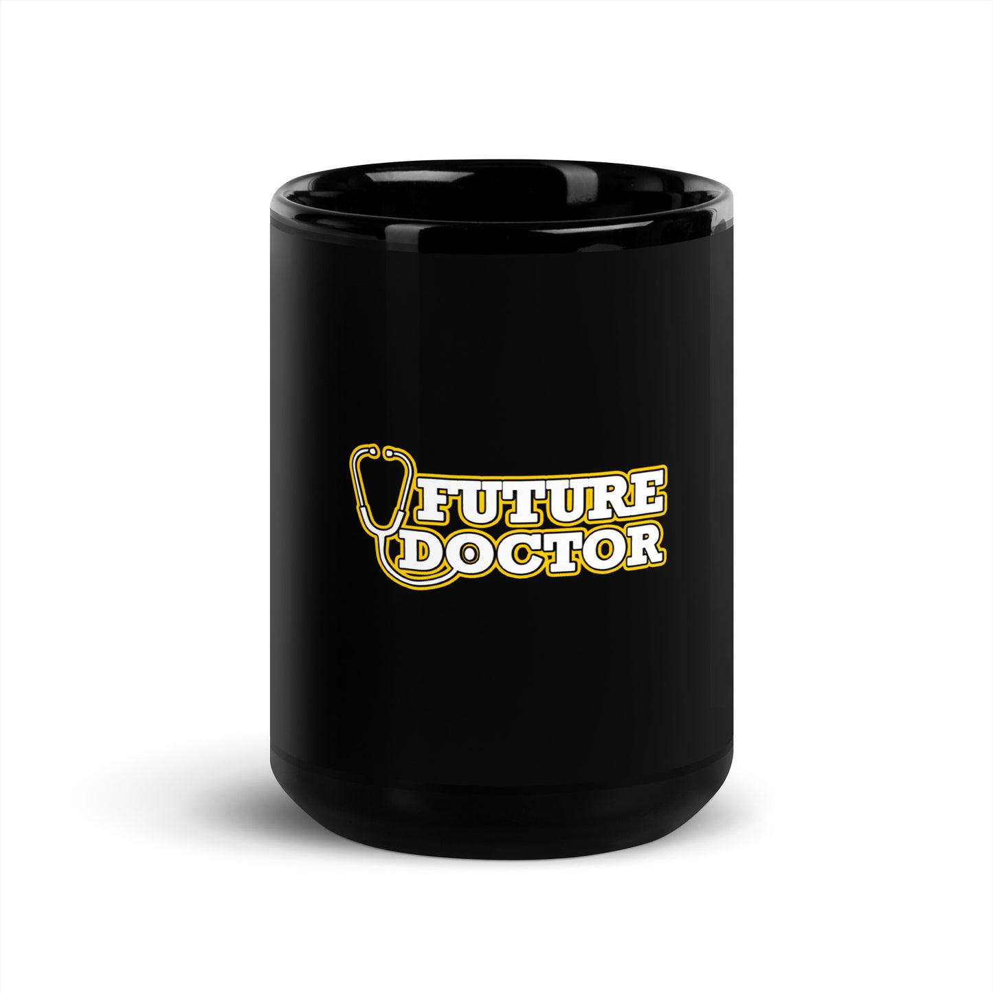 Future Doctor Mug
