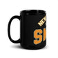 New Yorkers Can Smile Mug