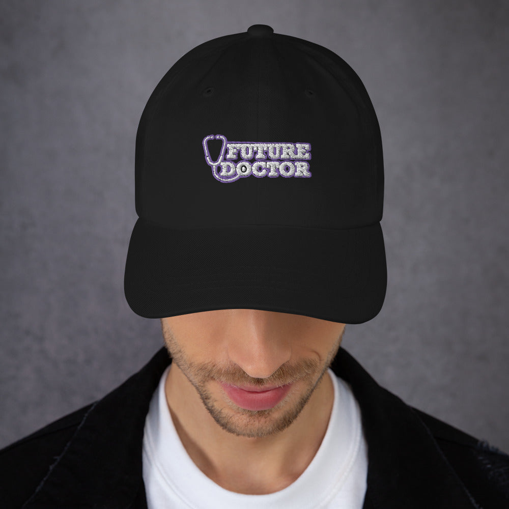 Future Doctor hat