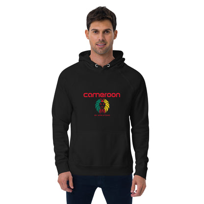 Cameroon Unisex hoodie