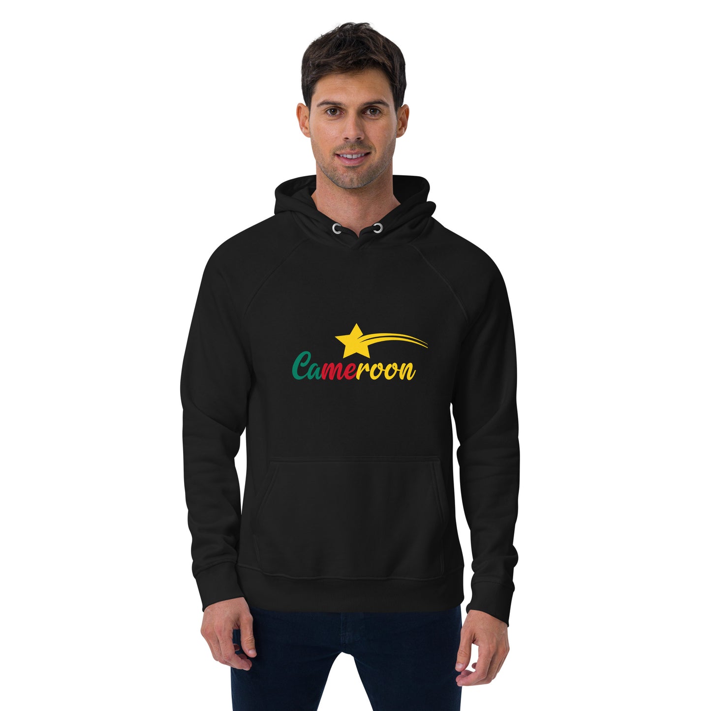 Cameroon Unisex hoodie
