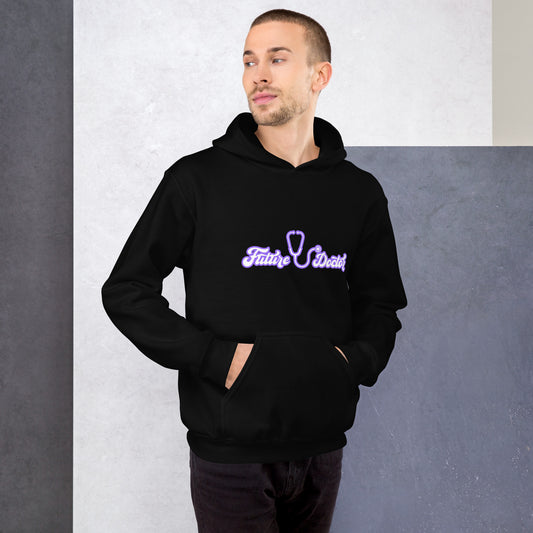 Future Doctor Unisex Hoodie