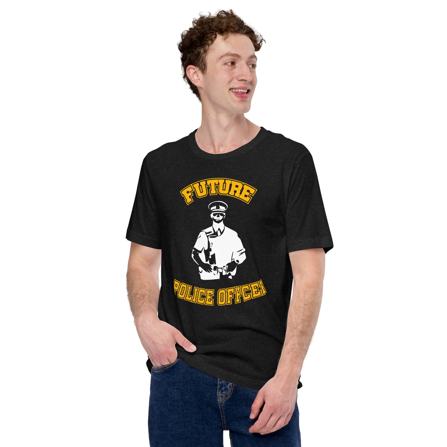 Future Unisex t-shirt