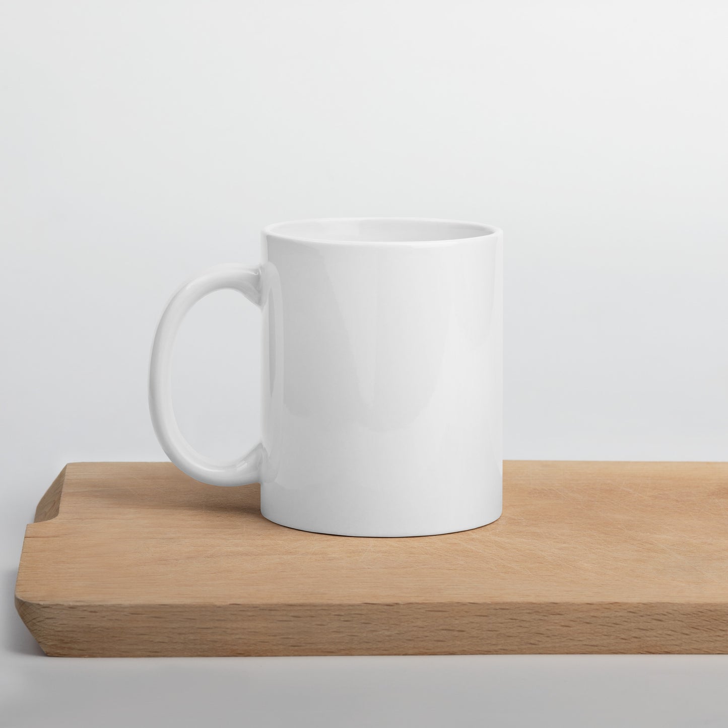 Future Football Star mug