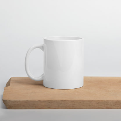 Future Football Star mug