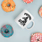 Future Football Star mug
