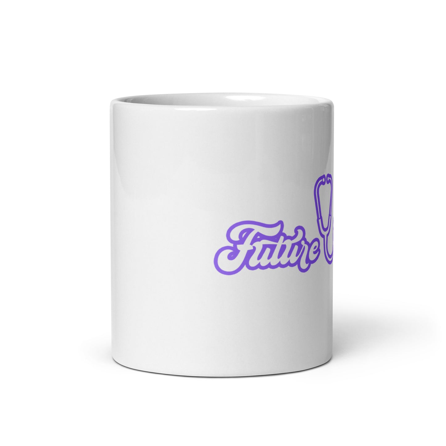 Future Doctor mug