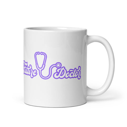 Future Doctor mug