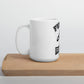 Future Football Star mug