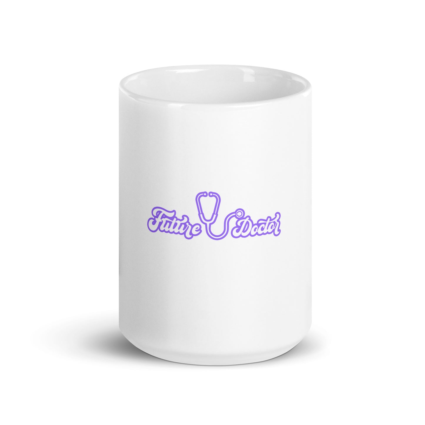Future Doctor mug