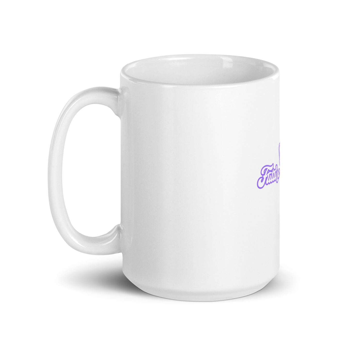 Future Doctor mug