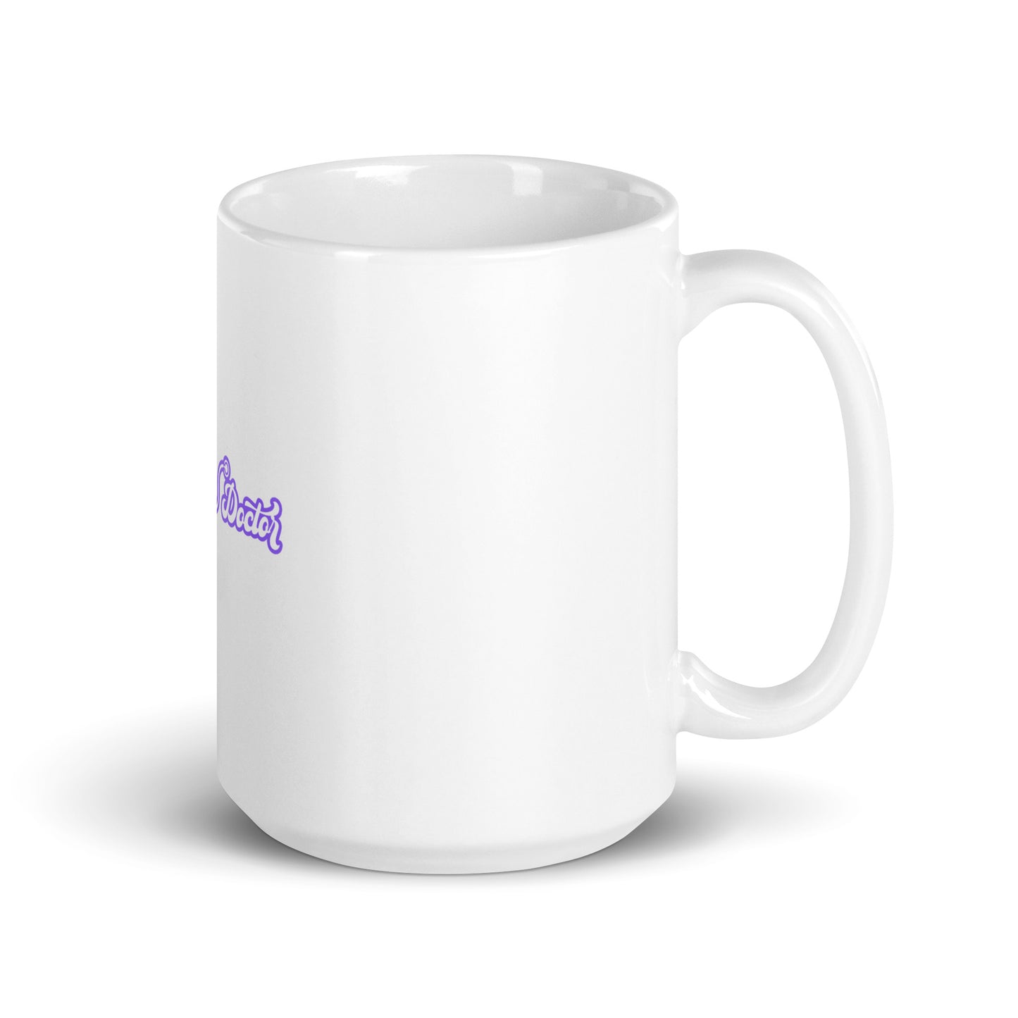 Future Doctor mug