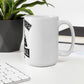 Future Football Star mug