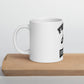 Future Football Star mug
