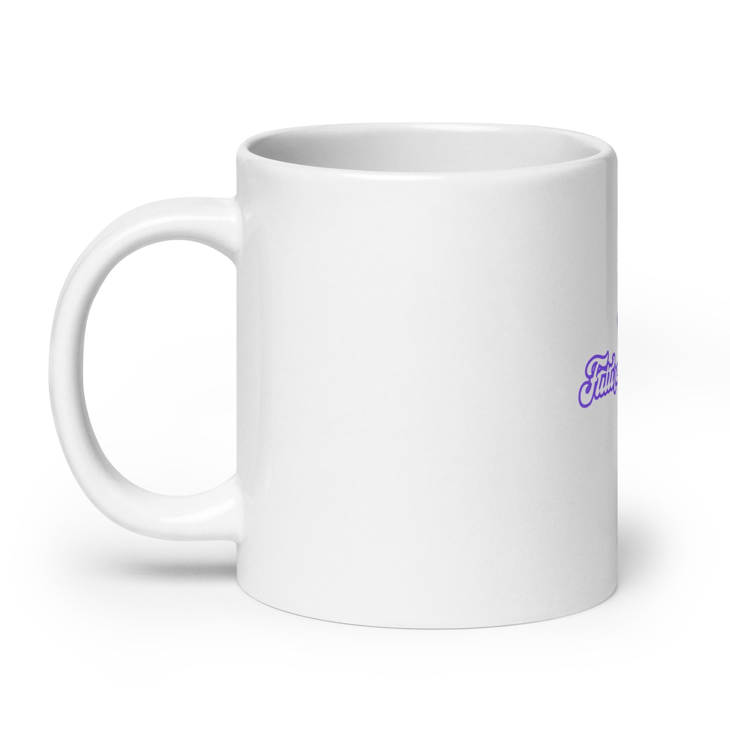Future Doctor mug