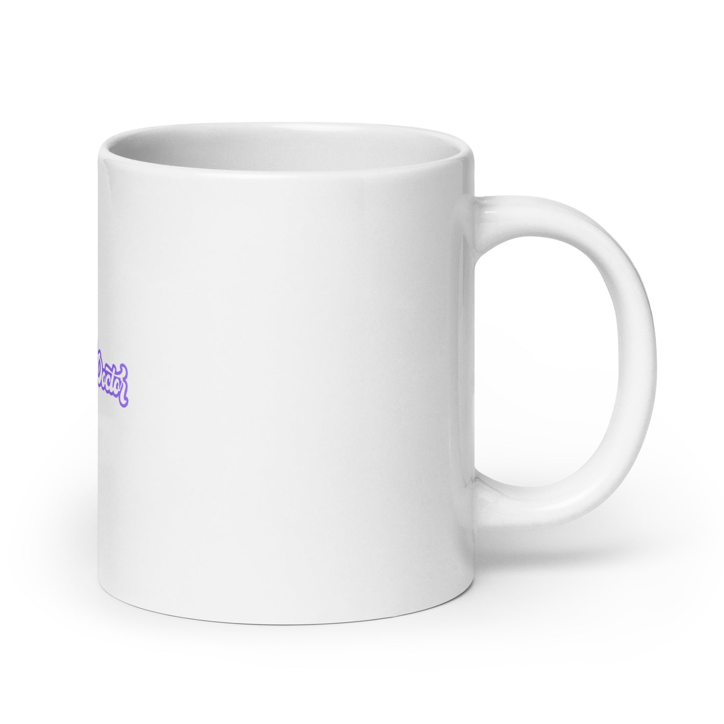 Future Doctor mug